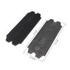 SCOTTCHEN Drywall Sanding Screen Mesh Sheet 4-3/16" x 11-1/4" Grit