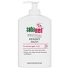 Sebamed Intimate Wash Feminine Cleanser PH3.8, 400ml, 1 pc / 세바메드 인티메이트 워시 여성청결제 PH3.8, 400ml, 1개