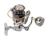 ASTON4000 Spinning Reels 5.2: 1 High Speed Gear Ratio 10+1BB