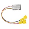 Car Passenger Seat Mat Occupation Sensor Bypass Emulator Replacement For