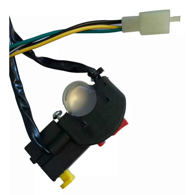TAOTAO LEFT Kill Start SWITCH TAOTAO DB10 DB20 110cc 90cc