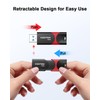 KOOTION 128GB USB Thumb Drive 3.1 Flash Drive Ultra High