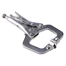 Amtech D2100 150mm (6in) C clamp