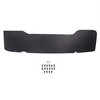 ECOTRIC Rear Left Inner Fender Liner Set Compatible with 1999-2010