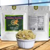 Fresh Whole Leaf Irish Moss - Raw - 16 oz