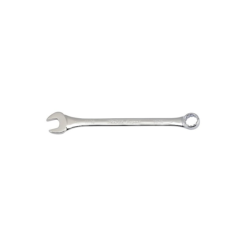 Draper 35336 11/16-Inch AF Combination Spanner