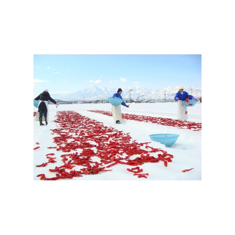 Sweet Shrimp Dried Kanzuri, 0.7 oz (20 g)