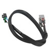 32in Trailer Brake Control Wiring 3036 P Waterproof Replacement for