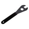 Hsthe Sea Bicycle Wrench Tool Cone Wrench 17 mm Open