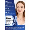 Mr.Whitener Teeth Whitening Refill Kit – 8 Gel Pods (33.6ml)