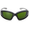 Bollé TRACWPCC3 One Size Shade 3 "Tracker" Welding Safety Spectacles