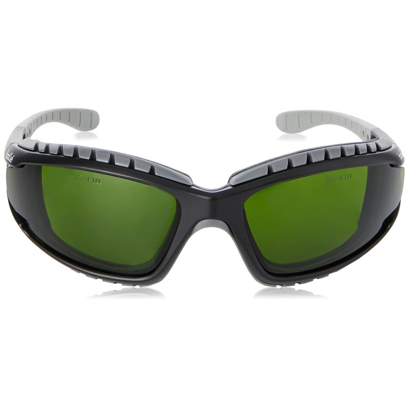 Bollé TRACWPCC3 One Size Shade 3 "Tracker" Welding Safety Spectacles