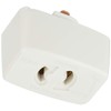 Toshiba Lighting & Technology NDR6012 Outlet Outlet for Lighting Rail