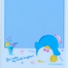 Sanrio 611999 Tuxedo Thumb Phone Tab Pocket (Enjoy Idol)