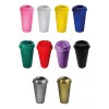 Innova Vaso Cafetero O Para Cafe 12 Pzas Reusable 16oz