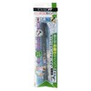 tonbo鉛筆 Water-Based Sign Pen Brush Brawlers Supple tailoring pack GCD