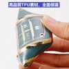 YANMW Alphard 30 Series Key Case Compatible Toyota Alphard Vellfire