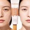 Base Correctora En Polvo Blurtinted Oil-control