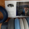 oolloo Adjustable Deep Tissue Massage & Triggerpoint Release Roller NEW