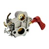 Carburetor for Poulan Craftsman PP133 PP330 PP338PT PPB330 33cc Trimmer