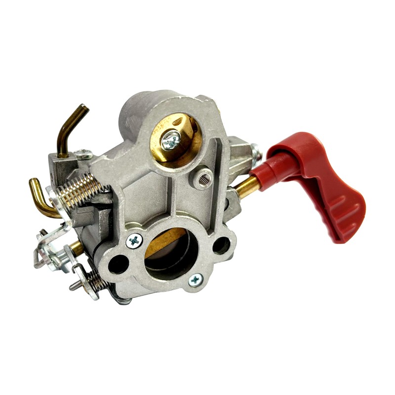 Carburetor for Poulan Craftsman PP133 PP330 PP338PT PPB330 33cc Trimmer