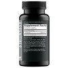 Nugenix Essentials L-Glutamine, 1500mg 100% Botanical L-Glutamine Amino Acid, Protein