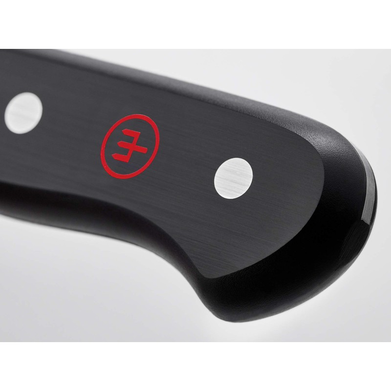 WÜSTHOF Model 4562-7/20, Gourmet 8 Inch Chef’s Knife, Full-Tang 8"