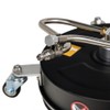 Aintier 4000 PSI Cleaner 13.7 Inch Surface Cleaner for Pressure