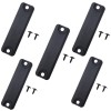 qipeijian585 5 Trunk Hatch Liftgate Back Door Handle Switch Latch
