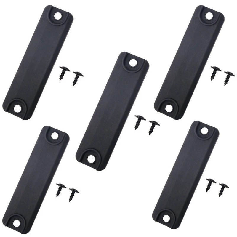 qipeijian585 5 Trunk Hatch Liftgate Back Door Handle Switch Latch