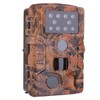 Sosoport 1 Set Night Vision Outdoor Scouting with Motion for