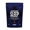 Awesome Supplements - Awesome Sleep Recovery Formula with Magnesium, Ashwagandha