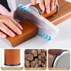 Unbranded Tumbler Diamond Sharpener Tumbler Rolling Knife Sharpening 15° And