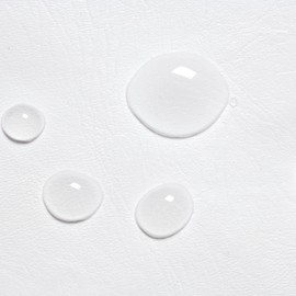 Classic Accessories Over Drive RV Wheel Covers, Wheels 30" - 33" Diameter, 9" Tire Width, Snow White