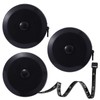 Tape Measure Body Measuring Tape, Retractable 60 Inch Soft Mini