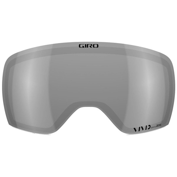 Giro Article II Goggle Replacement Lens VIVID Onyx