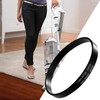 VideoPUP 28950 Replacement Vacuum Belts Compatible with Hoover Vacuum Cleaner