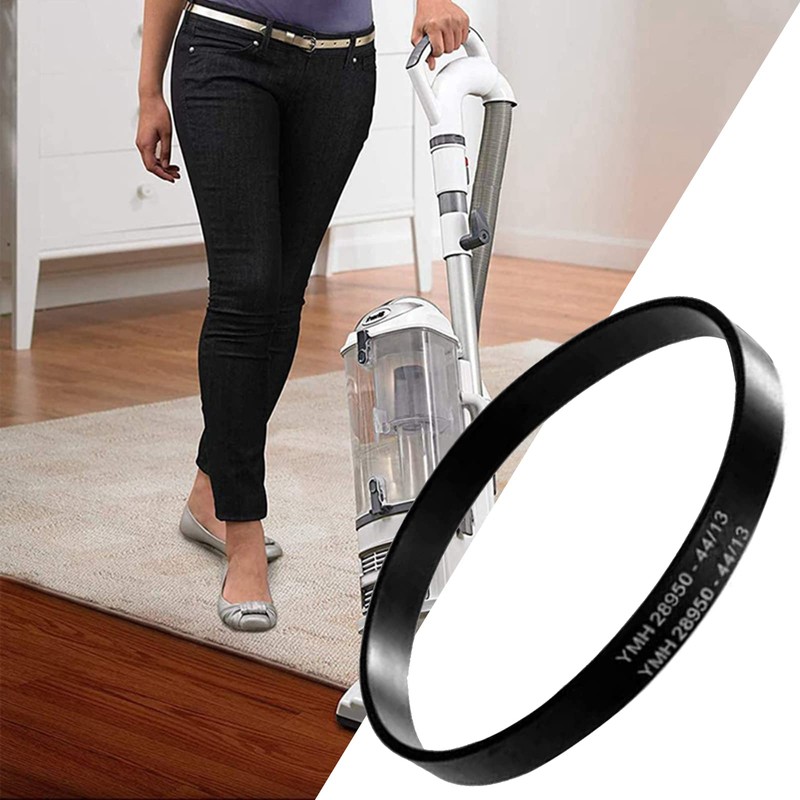 VideoPUP 28950 Replacement Vacuum Belts Compatible with Hoover Vacuum Cleaner