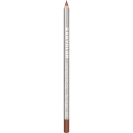Contour Pencil/Dermatograph for Eyes and Lips Light Brown 903