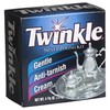 Twinkle Silver Polish Kit, Gentle Anti-Tarnish Cream 4.38 oz (Pack