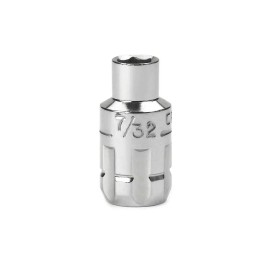 Craftsman Max Axess Socket 1/4 Inch Drive 7/32” Socket NEW 29223