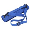Golf Travel Bag Durable Light Storage Conveniently Cue Storage Bag