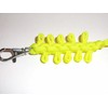 RedVex Paracord Golf Tee Holder - Bright Yellow - Holds