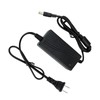 Fesasn Replacement Power Transformer - 9V AC/DC Power Adaptor for