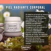 Crema Corporal Aclarante Y Despigmentante Para Cuerpo 150 Ml