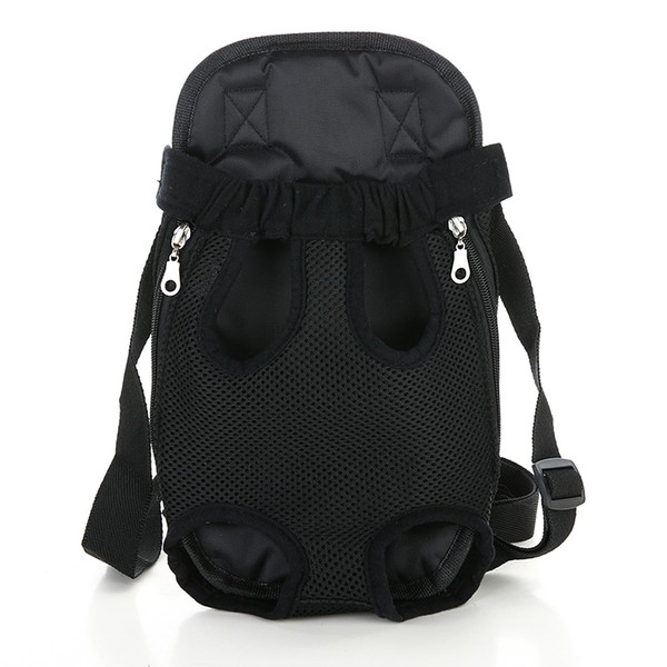 CATELL Cat Backpack, Breathable Carry Bag Cat Up to 5.5