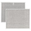 Range Hood Filter - Compatible with NuTone Allure WS1 QS2