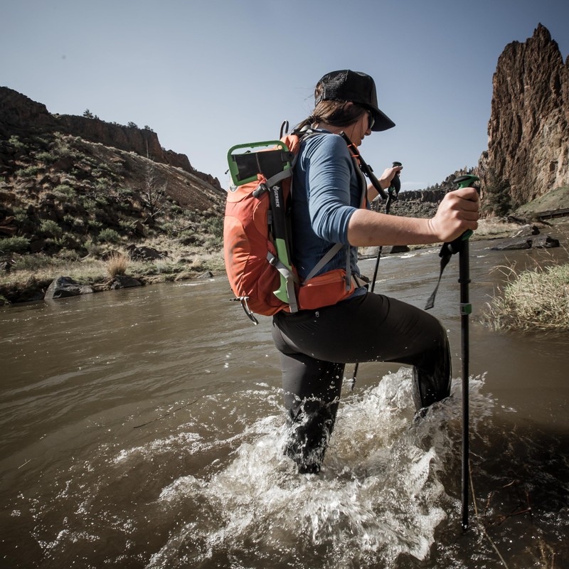 Gerber Gear Freescape Hatchet, 17.5" Forged Steel Blade Axe with