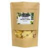 Dehydrated Dried Pineapple Slices Flowers | 100% Natural | For