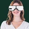 Eye Massager Home Vibration Hot Compress Eye Mask Multifunctional Rechargeable